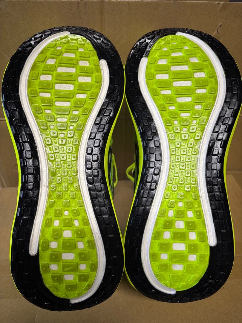 ナイキ　ボメロプラスSE 【28.0 箱無し　美品】