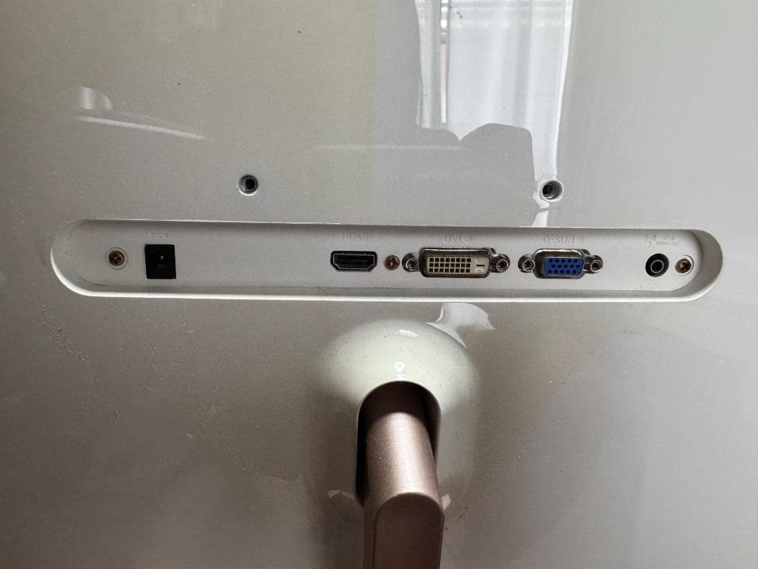 フィリップスフル HD カーブド液晶ディスプレイ32 インチ