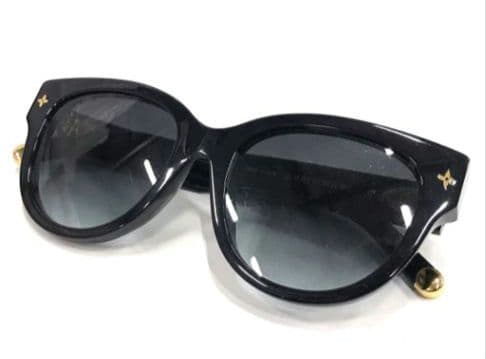 鑑定済み★LOUIS VUITTON★サングラス/Z1526E✦付属品あり