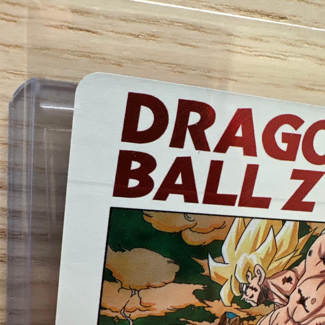 スーパードラゴンボールヒーローズ MM3-014 DA 孫悟空