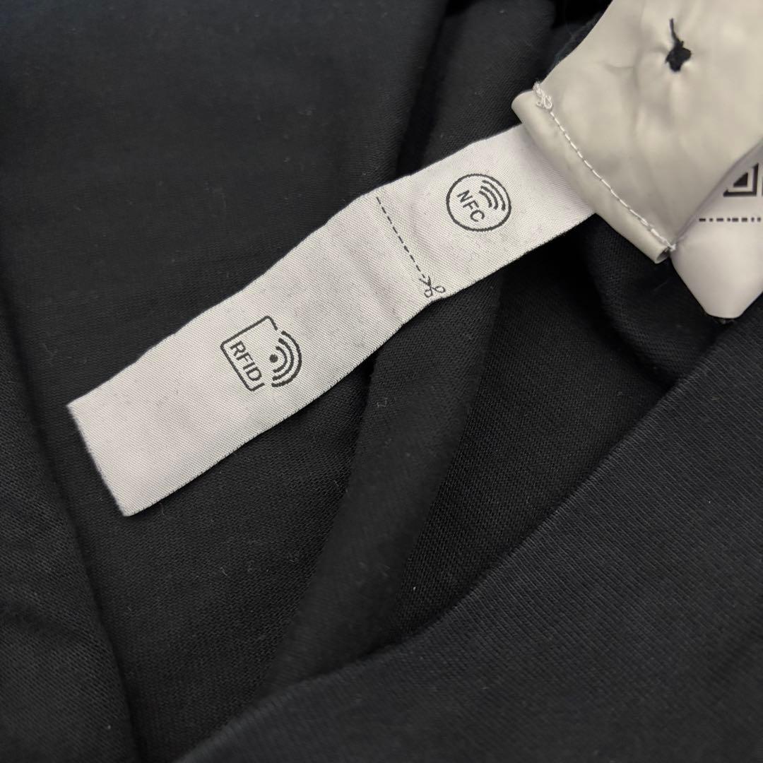 【新中古】STONE ILAND Mサイズ ブラック