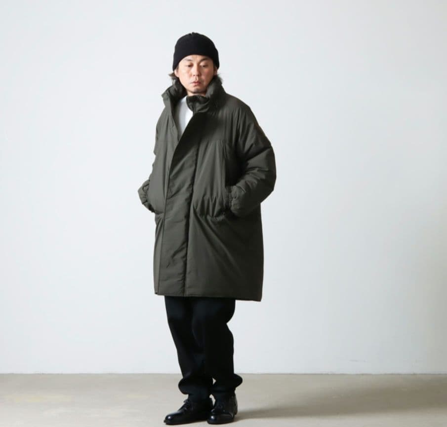 ワイルドシング　モンスターパーカー/WT22105SN