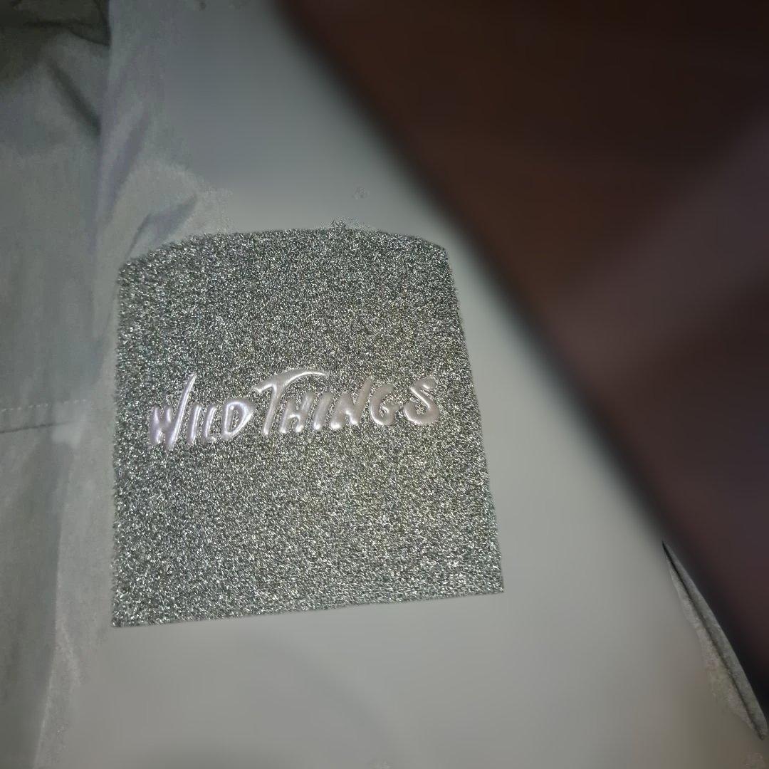 ワイルドシング　モンスターパーカー/WT22105SN