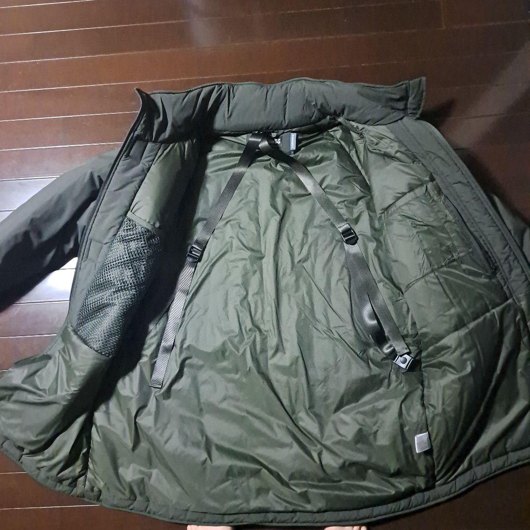 ワイルドシング　モンスターパーカー/WT22105SN