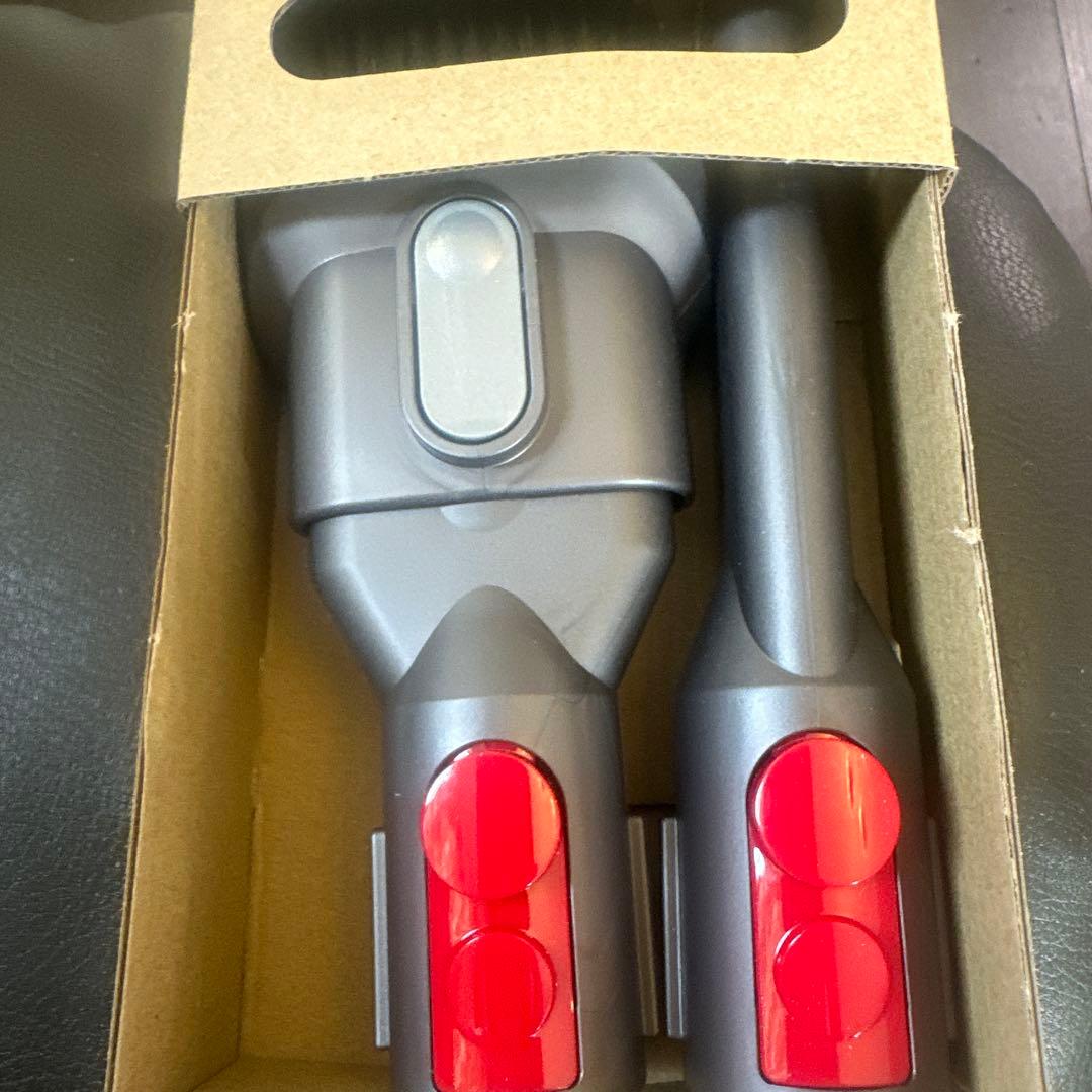 ダイソン 掃除機　付属品　V12 detect slim