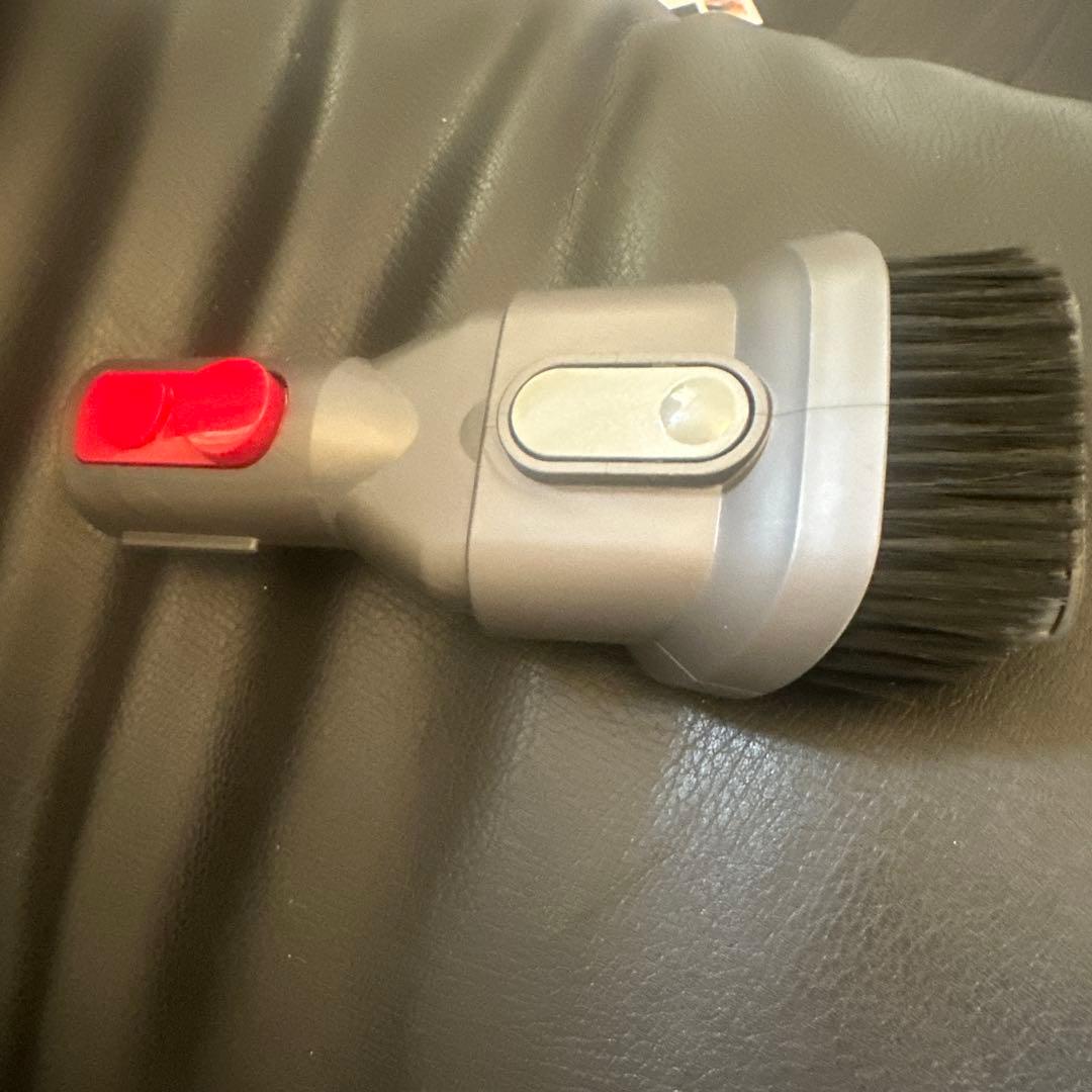 ダイソン 掃除機　付属品　V12 detect slim