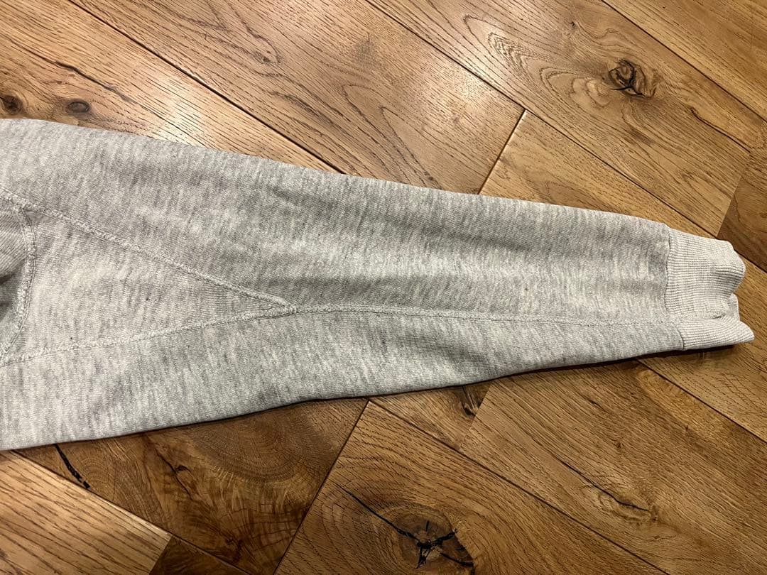 70s ヴィンテージ　スウェット　チャンピオン　バータグ　アメリカ製