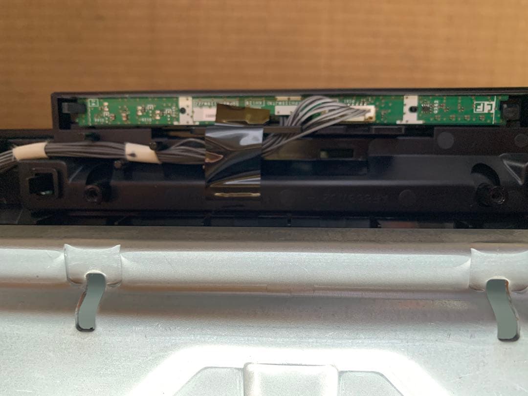 シャープ 70V型 液晶 テレビ AQUOS 8T-C70DW1 基盤セット