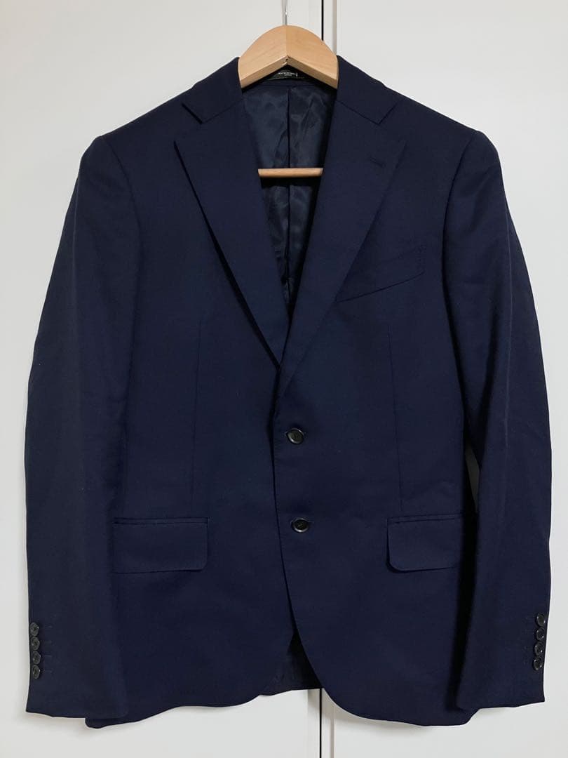 MACKINTOSH LONDON/マッキントッシュロンドンのセットアップスーツ