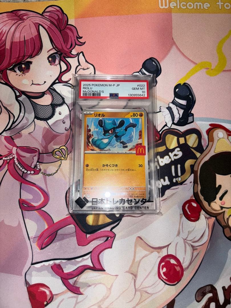 ニコちゃん　ブラッキーex sar PSA10 テラスタルフェスex