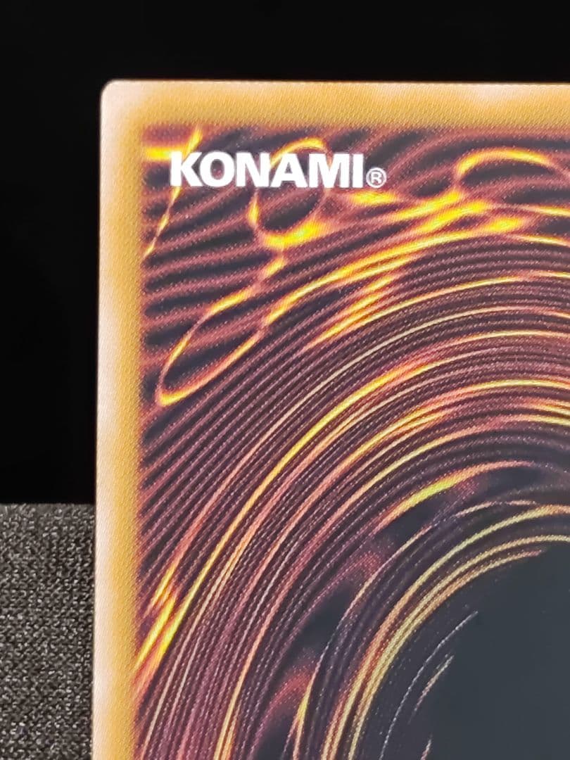 【遊戯王RD】任務完了　オーバーラッシュレア　イラスト違い　美品