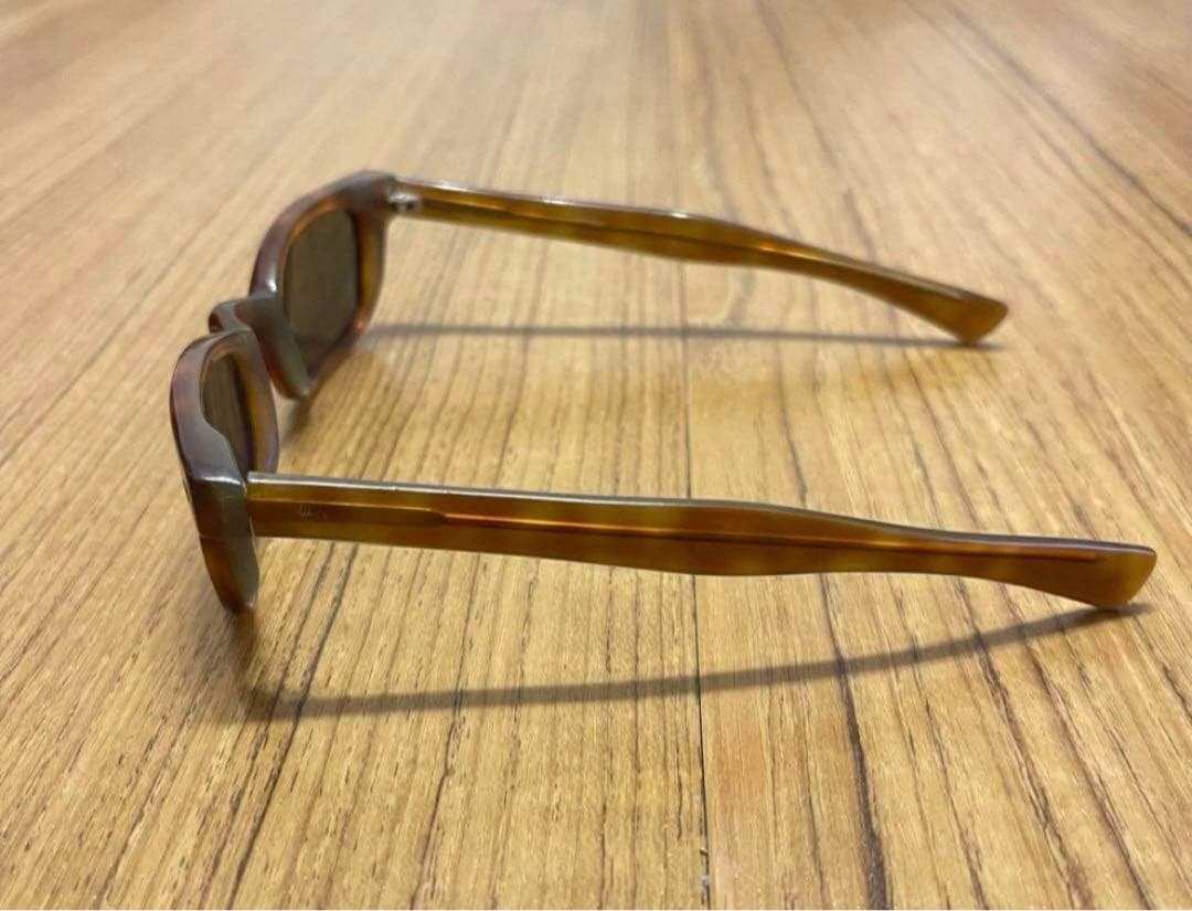 OLD STUSSY ステューシー サングラス メガネ jacksonジャクソン