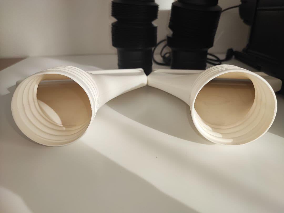 タミヤ スプレーワーク ペインティングブースII　ツインファン