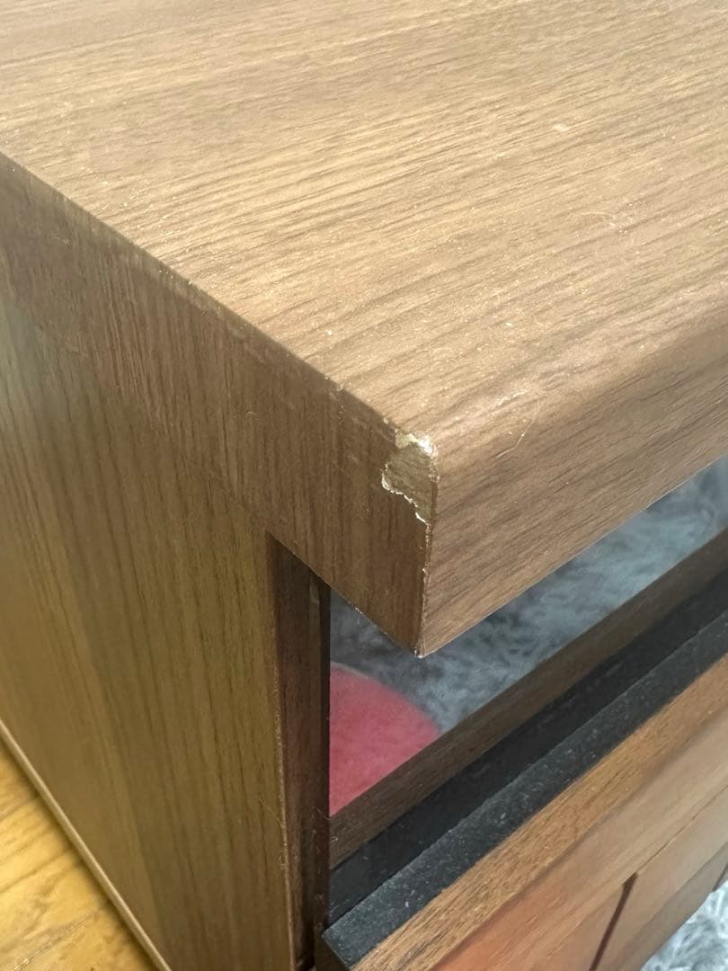 ニトリ　テレビ台 ローボード