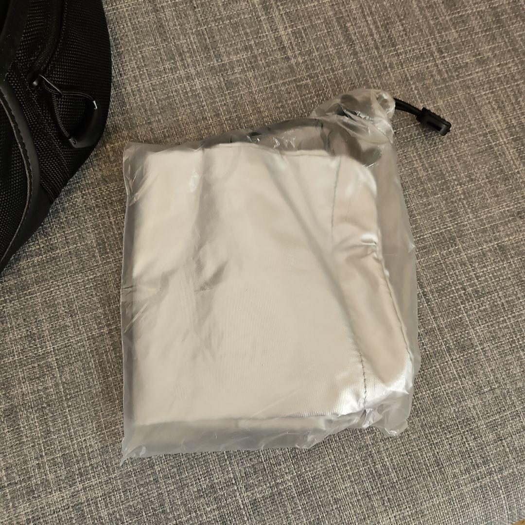 クシタニ　ウエストバッグ