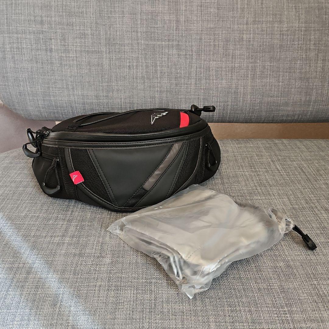 クシタニ　ウエストバッグ