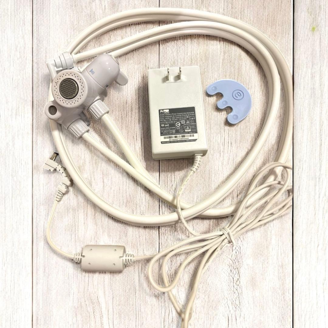 【美品】アムウェイ eSpring 浄水器 Ⅱ フィルター付 一式セット