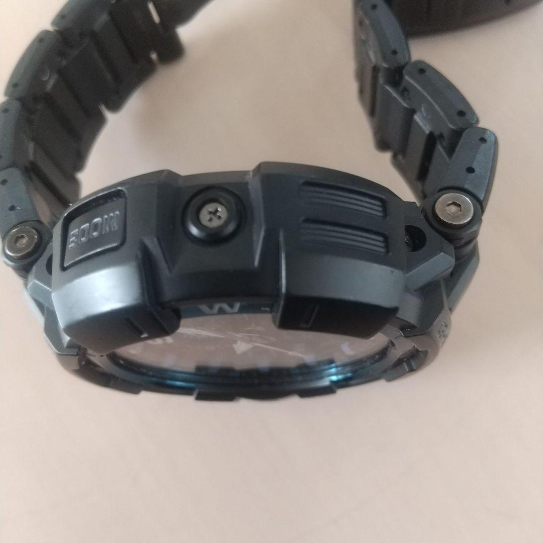 カシオ G-SHOCK GW-A1100FC