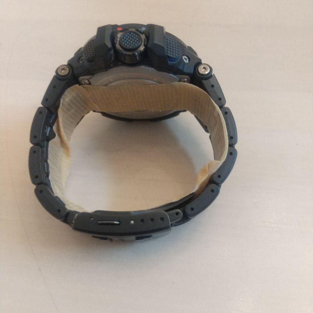 カシオ G-SHOCK GW-A1100FC