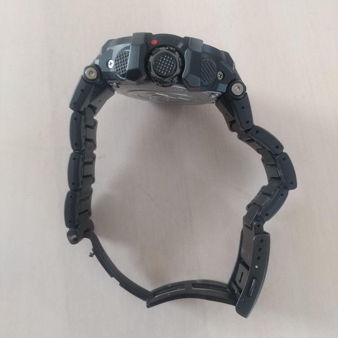 カシオ G-SHOCK GW-A1100FC