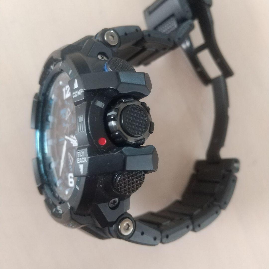 カシオ G-SHOCK GW-A1100FC