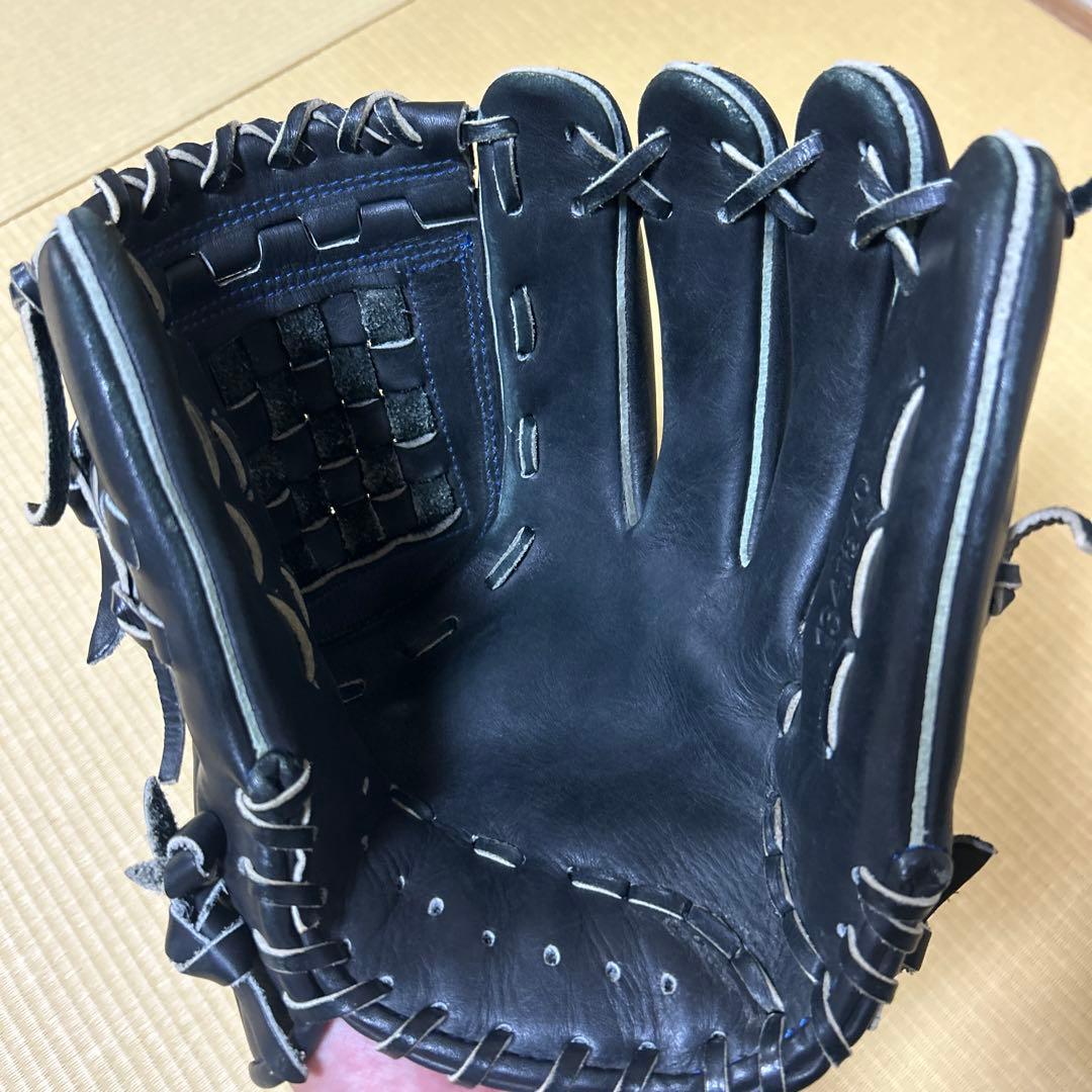 アンダーアーマー軟式　即戦力グラブ