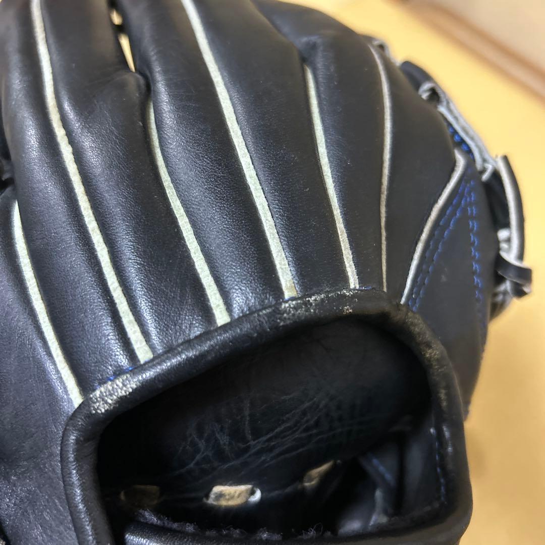 アンダーアーマー軟式　即戦力グラブ