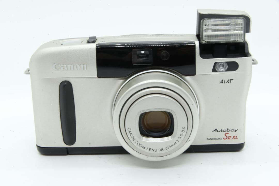 【M2105】 Canon Autoboy SⅡ XL キャノン オートボーイ