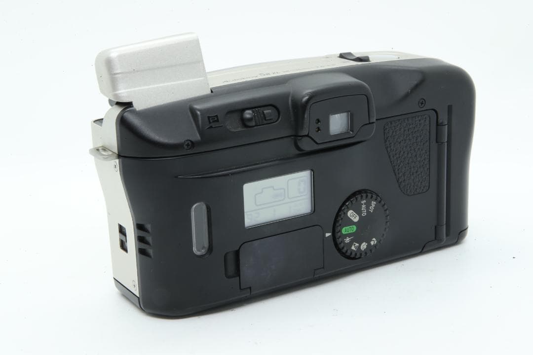 【M2105】 Canon Autoboy SⅡ XL キャノン オートボーイ