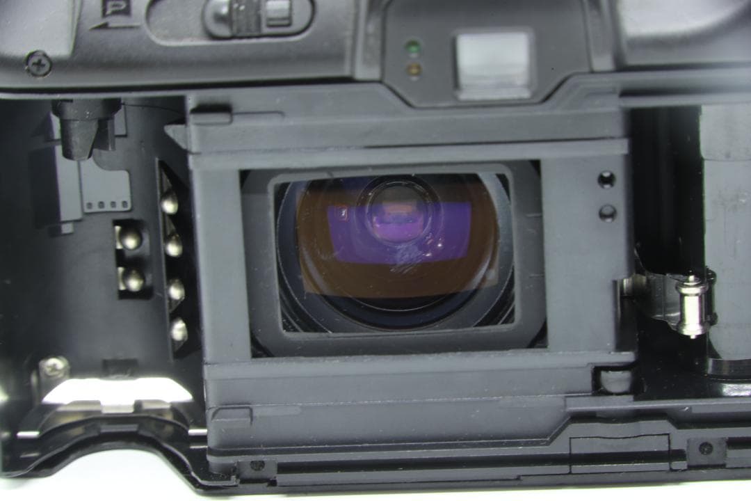 【M2105】 Canon Autoboy SⅡ XL キャノン オートボーイ