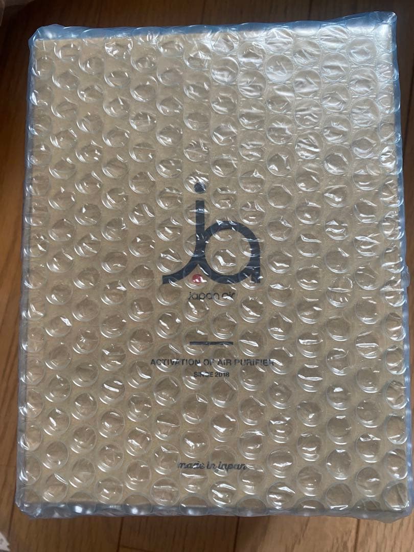 ☆新品送料無料 新型空気清浄器 jair001-j.tsubame フォレスト