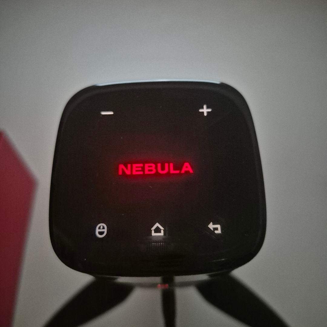 Anker NEBULA Apollo アンカー ネビュラ アポロ