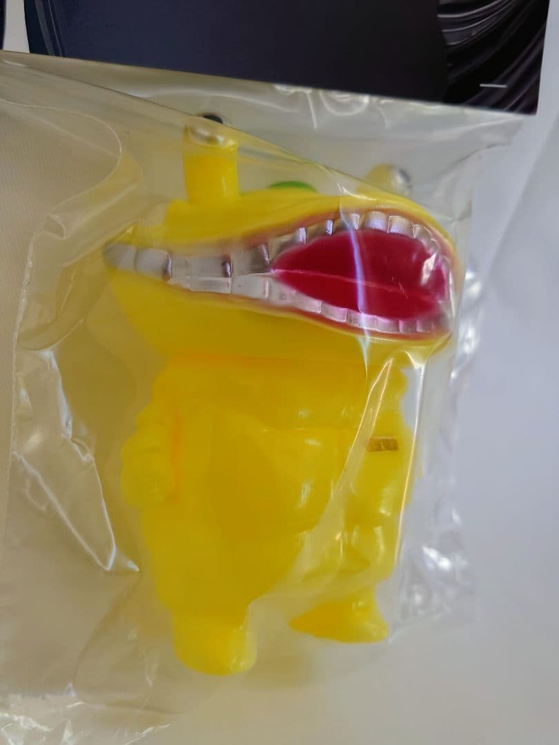 エンビー カネゴン ワンフェス ウルトラマン ブルマァク マルサン M1号