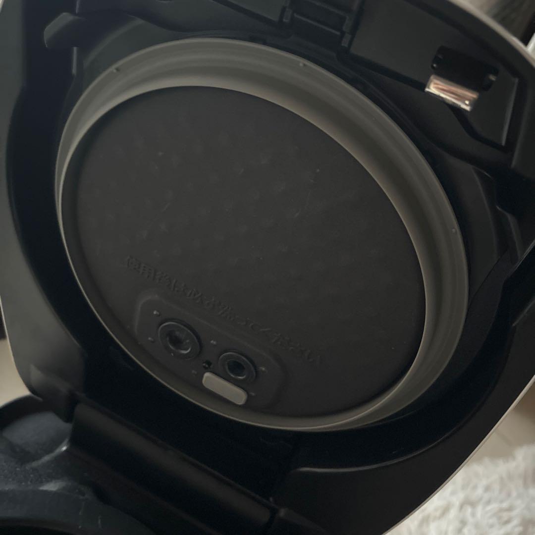 人気！美品！タイガーIH土鍋炊き　5.5合