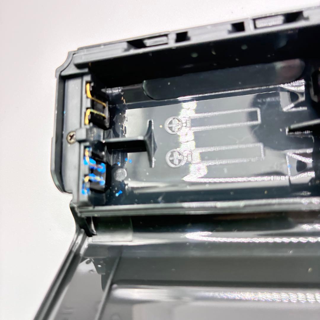 SONY MZ-R55 MD Walkman ポータブルMDレコーダー