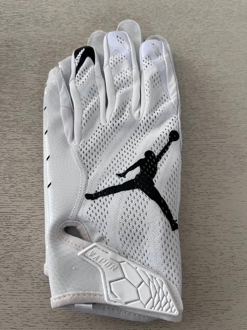 セール‼️NIKE JORDAN VAPOR KNIT 3.0 GLOVE M