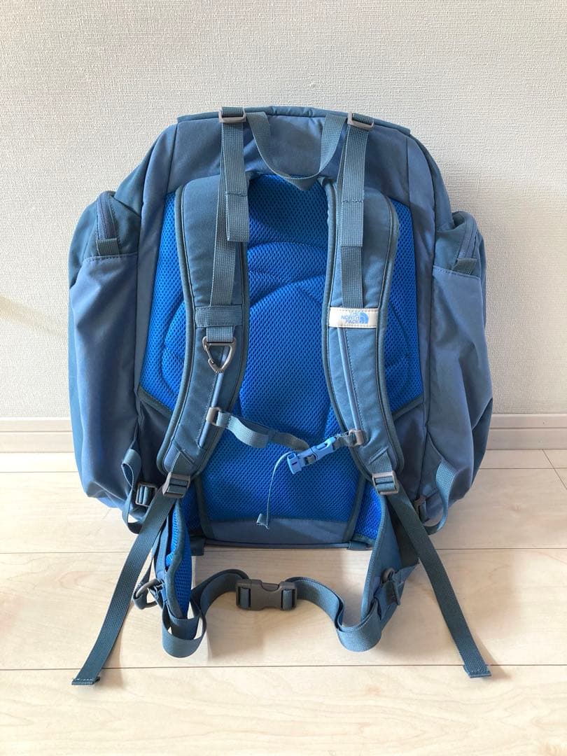 THE NORTH FACE サニーキャンパー 40L リュックサック
