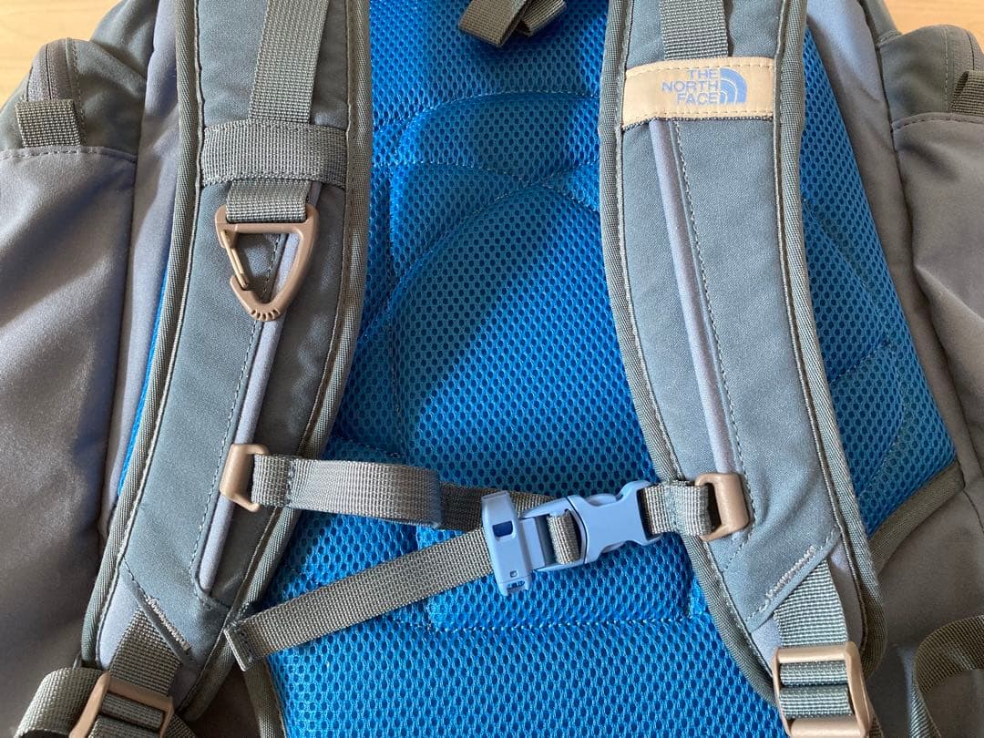 THE NORTH FACE サニーキャンパー 40L リュックサック