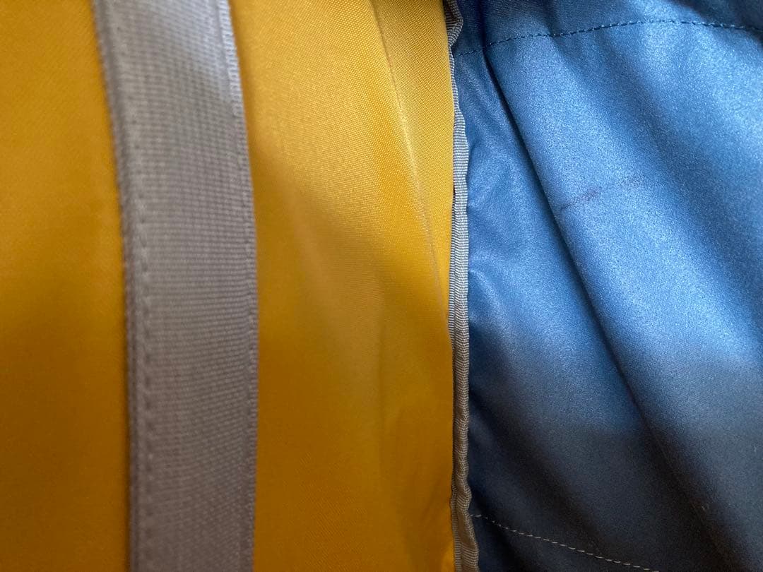 THE NORTH FACE サニーキャンパー 40L リュックサック