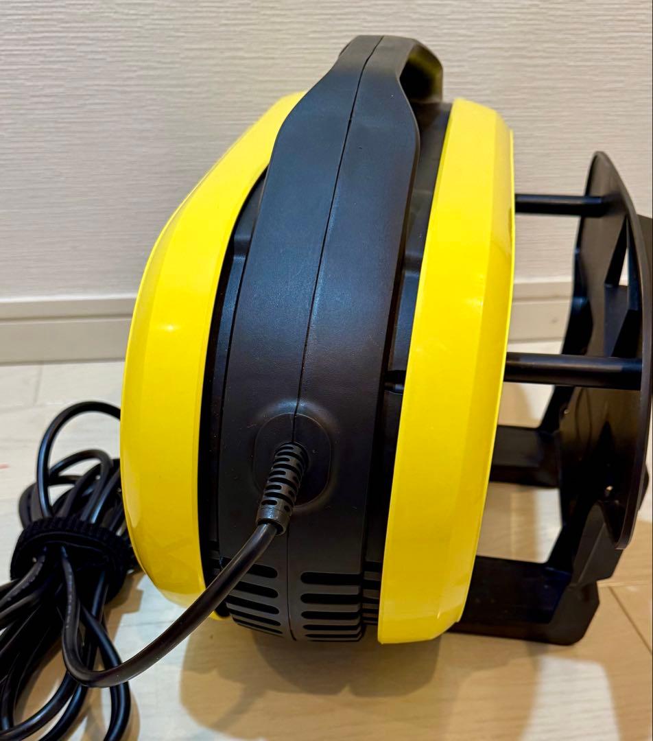 ケルヒャー　家庭用高圧洗浄機　JTKサイレント