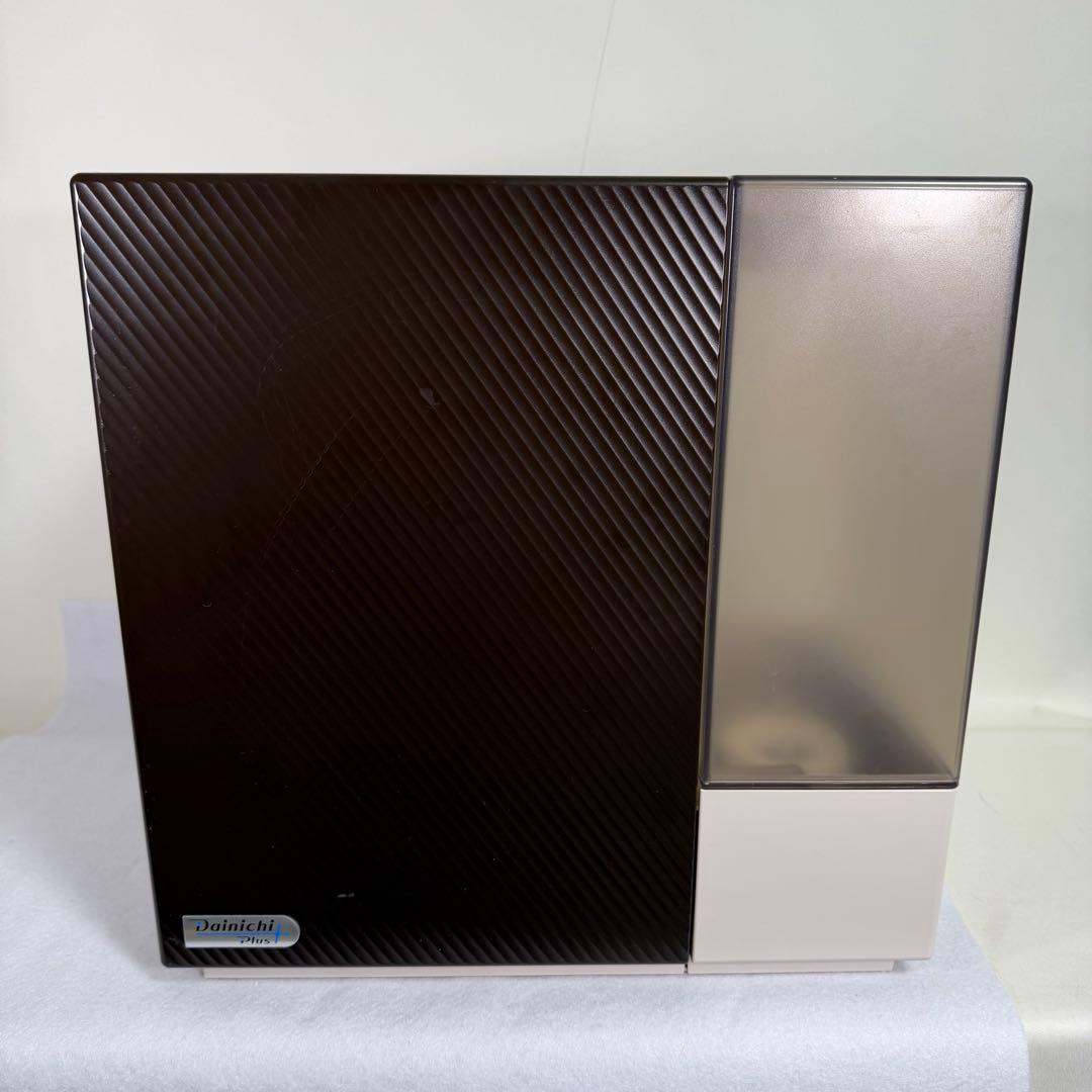 Dainichi Plus HD-RX900A(T) / ハイブリッド式加湿器