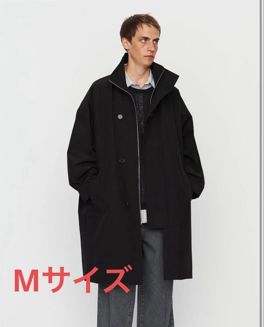ジャケット・アウター mfpen Johnston Coat