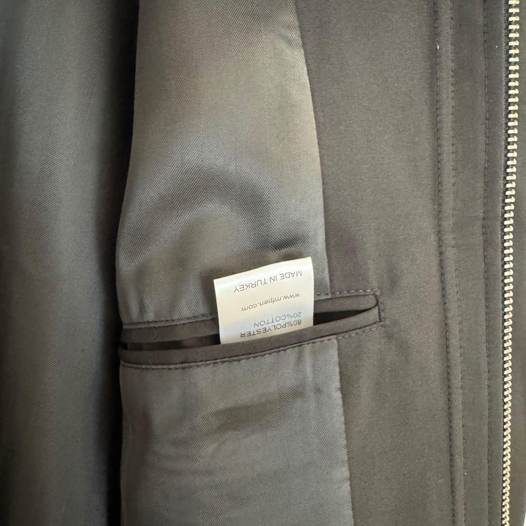 ジャケット・アウター mfpen Johnston Coat