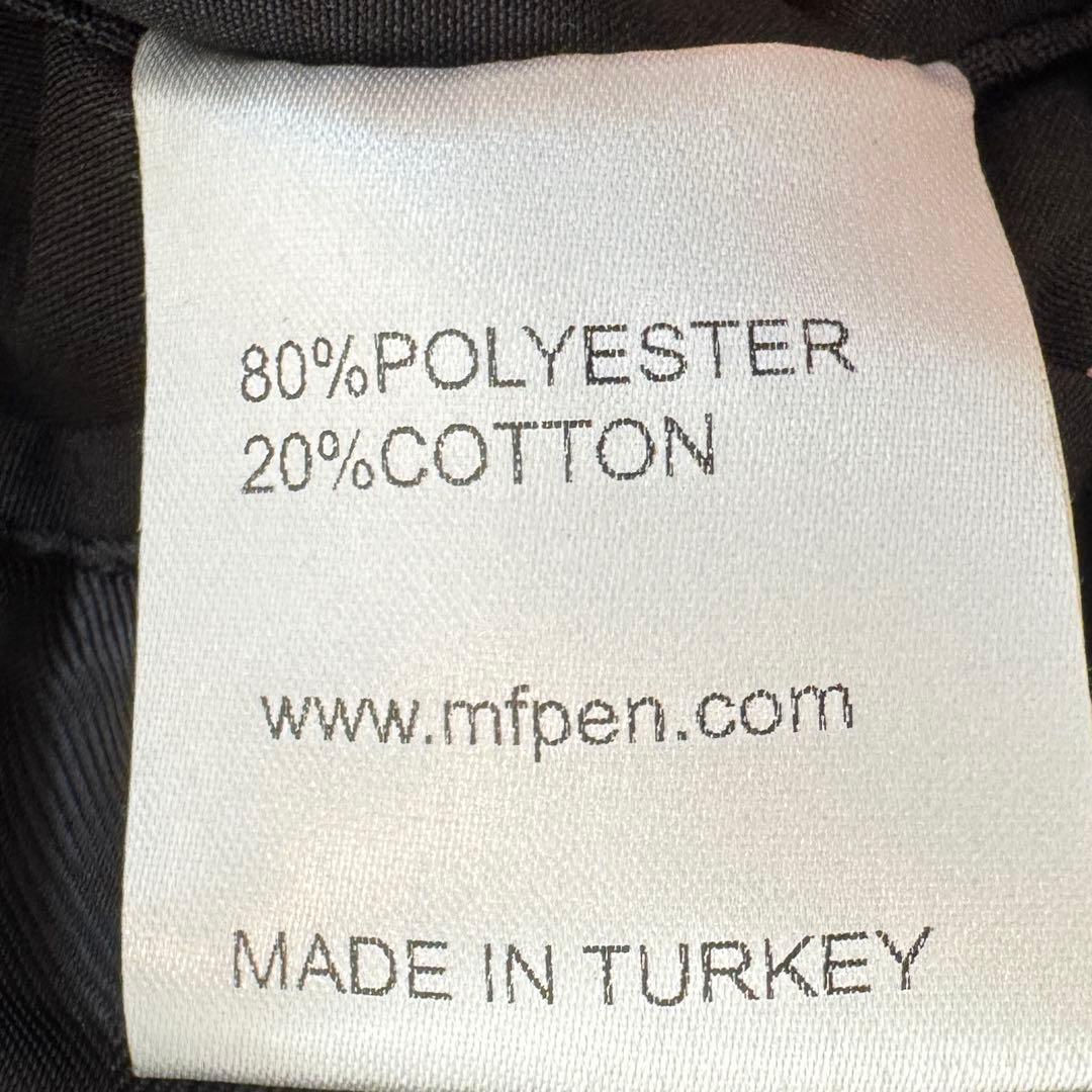 ジャケット・アウター mfpen Johnston Coat