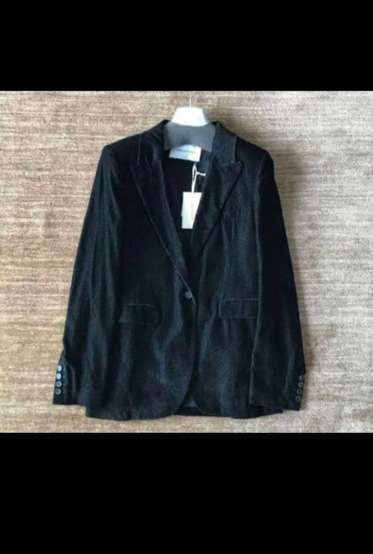 ファビアナフィリッピ　エレガントジャケット