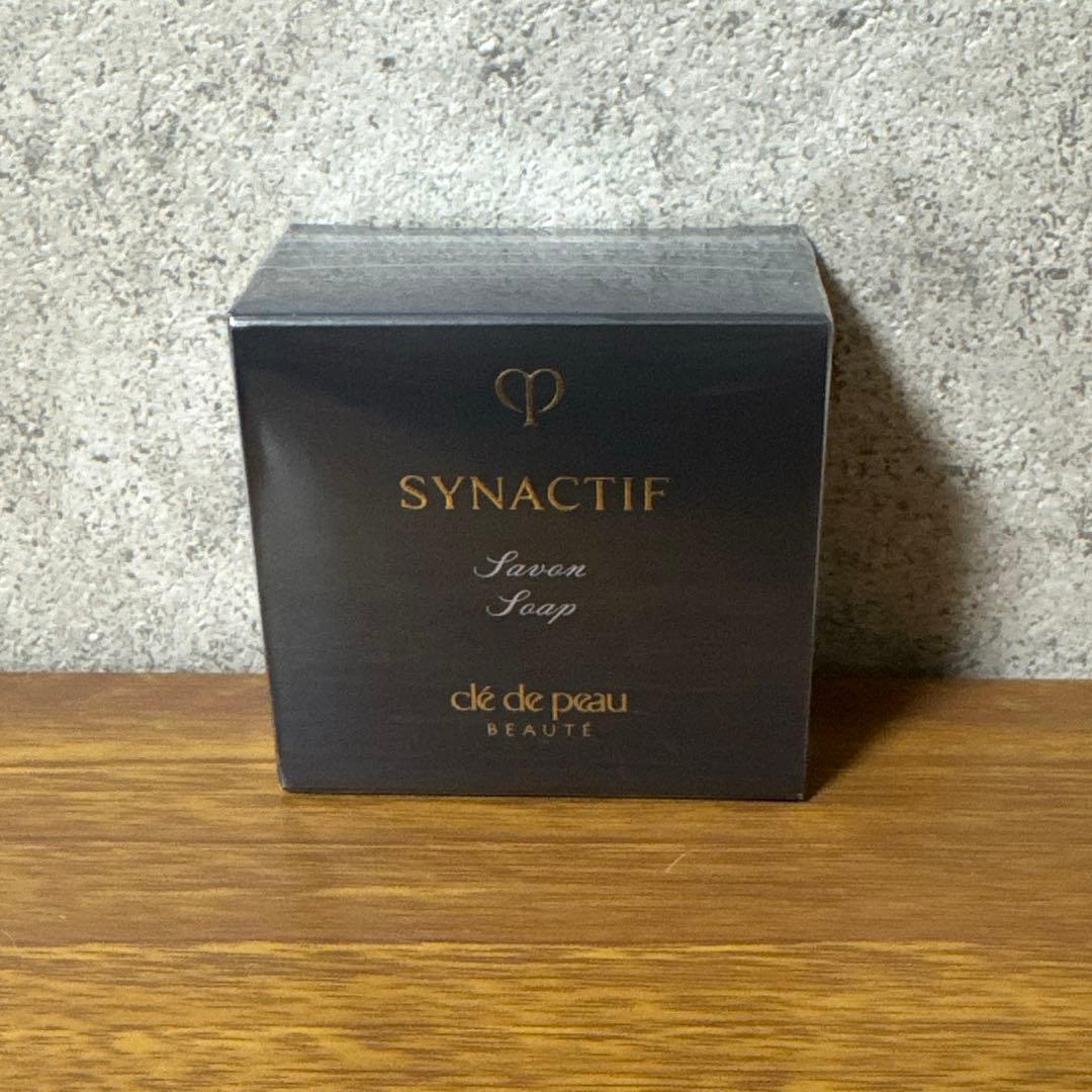 クレドポーボーテ　シナクティフサボンnレフィル