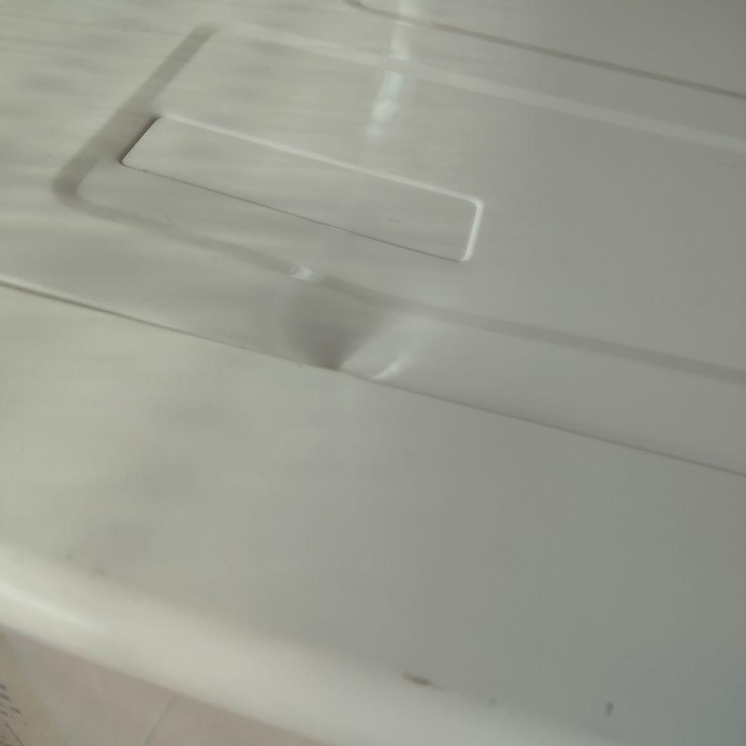 乾太くん　RDT-54S-SV　ガス式衣類乾燥機 ホワイト 前開き