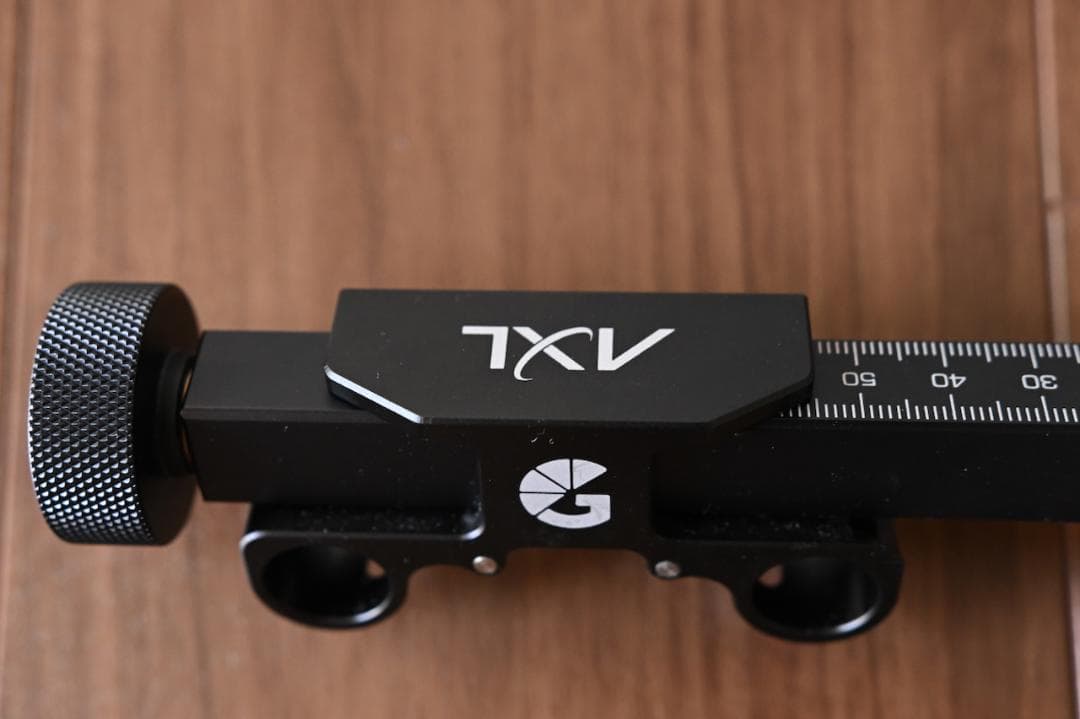 Bright Tangerine AXL EVFマウントベースキット ARRI用