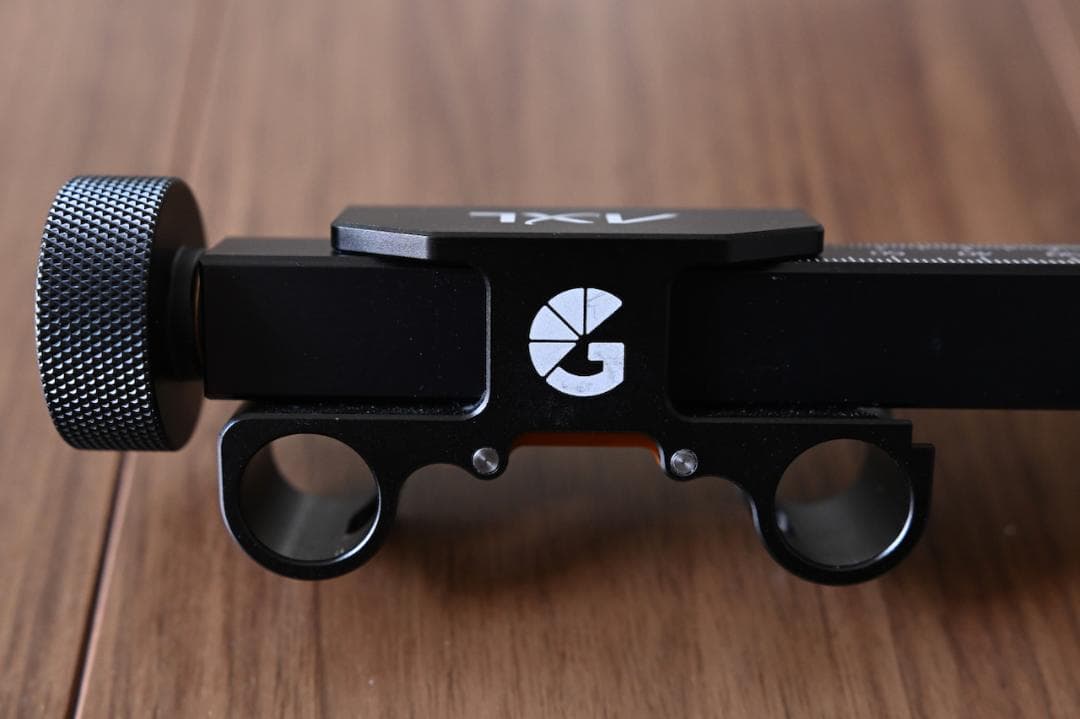 Bright Tangerine AXL EVFマウントベースキット ARRI用