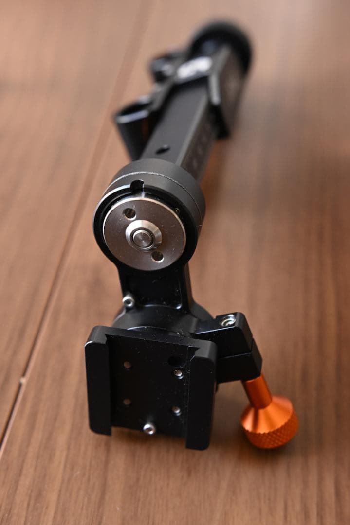 Bright Tangerine AXL EVFマウントベースキット ARRI用